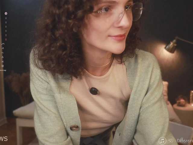 ARTA-live's BongaCams show and profile