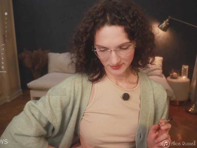 ARTA-live's BongaCams show and profile