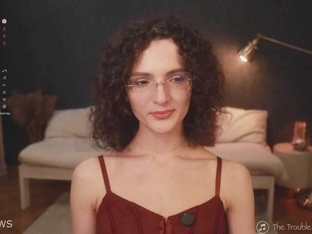 ARTA-live's BongaCams show and profile
