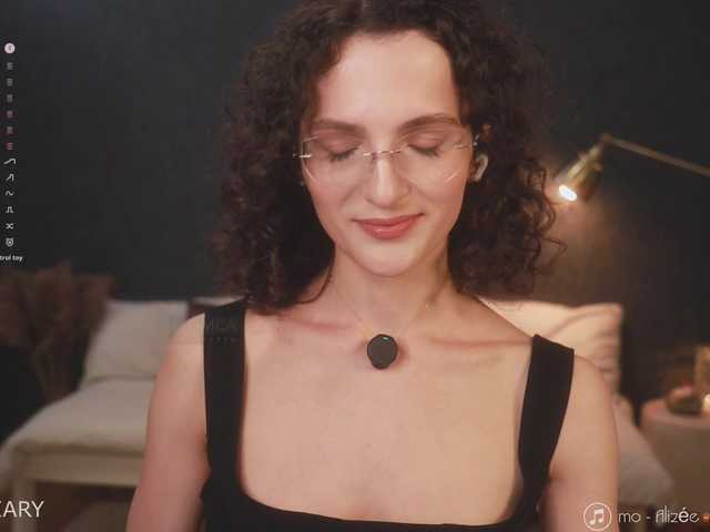 ARTA-live's BongaCams show and profile