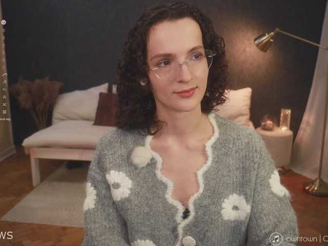 ARTA-live's BongaCams show and profile