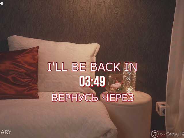 ARTA-live's BongaCams show and profile