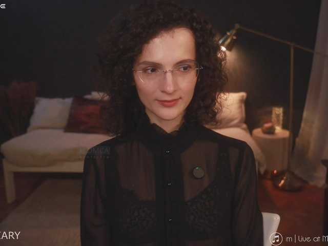 ARTA-live's BongaCams show and profile