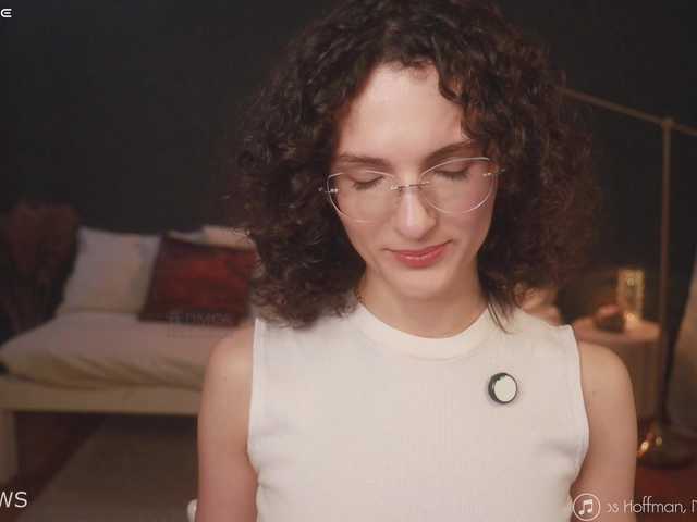 ARTA-live's BongaCams show and profile