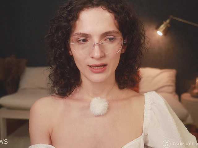 ARTA-live's BongaCams show and profile