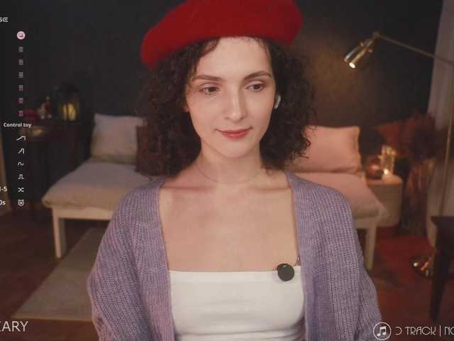 ARTA-live's BongaCams show and profile