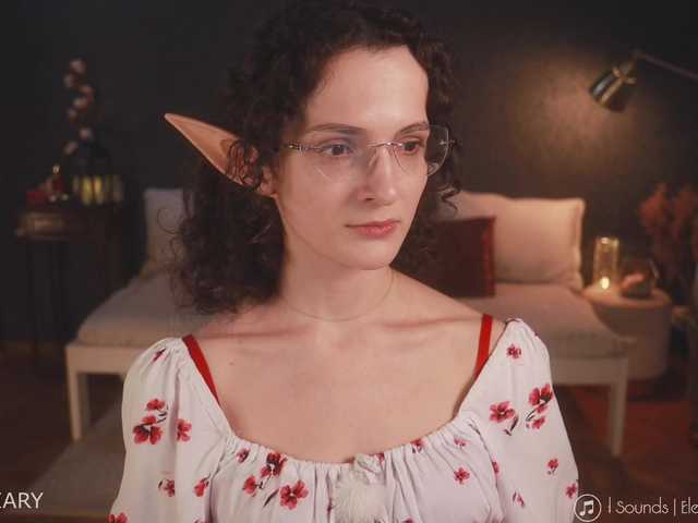 ARTA-live's BongaCams show and profile