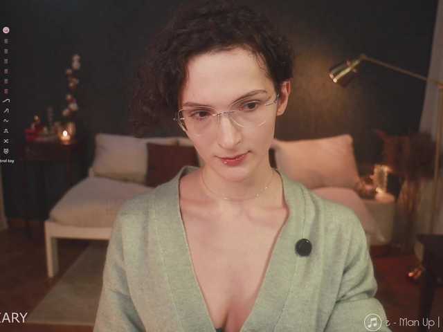 ARTA-live's BongaCams show and profile