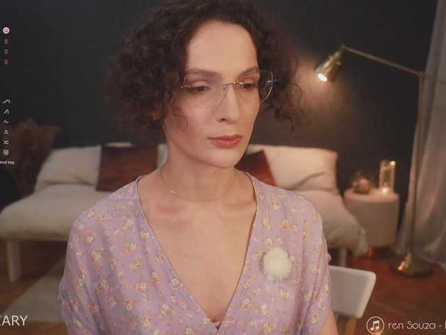 ARTA-live's BongaCams show and profile