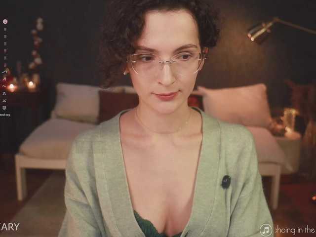 ARTA-live's BongaCams show and profile