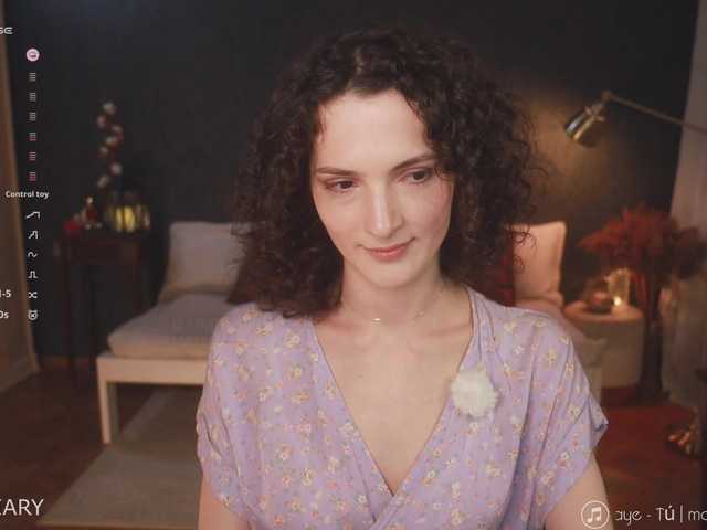 ARTA-live's BongaCams show and profile