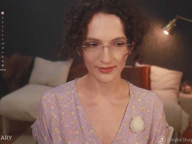 ARTA-live's BongaCams show and profile