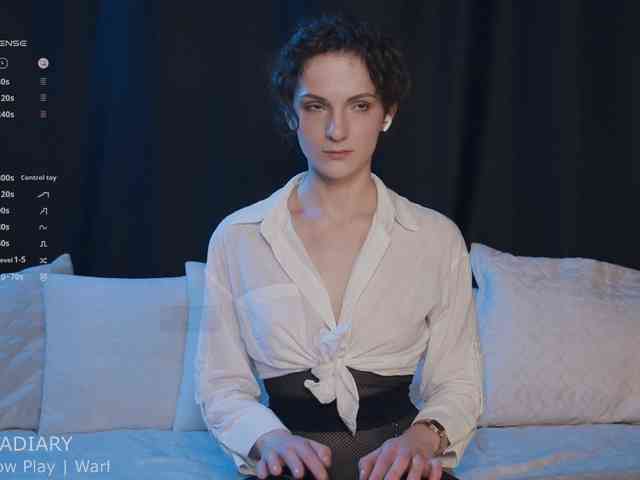 -ARTA- webcam