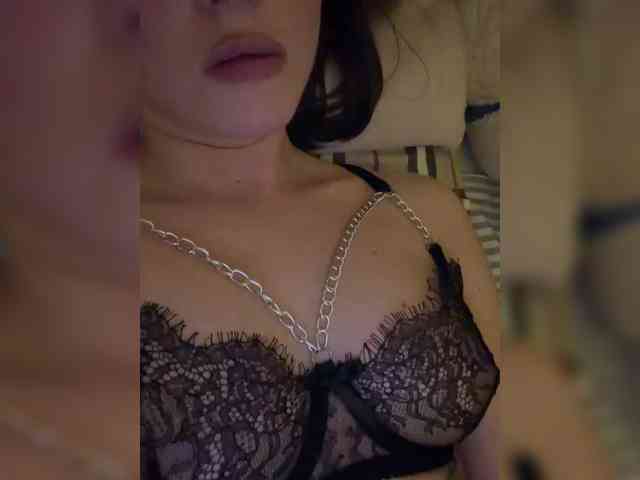 LadyCannon Live Webcam on BongaCams