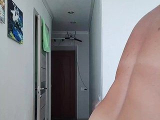Arlisaac Porn Show