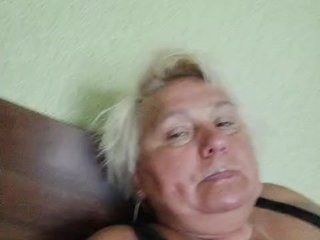 Arlisaac Porn Show