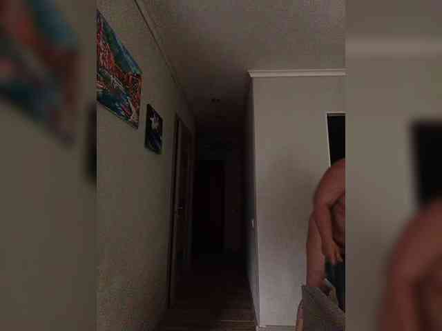 Arlisaac Live Webcam on BongaCams