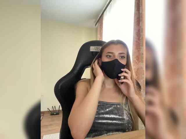DORY_ webcam