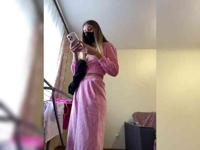 DORY_ webcam