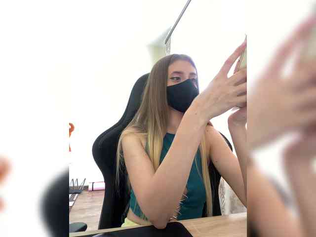 DORY_ webcam