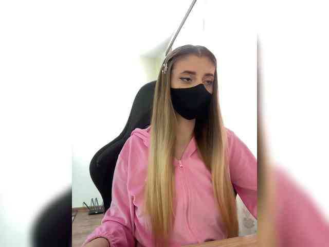 DORY_ webcam
