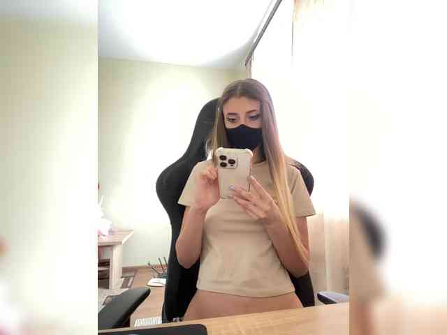 DORY_ webcam