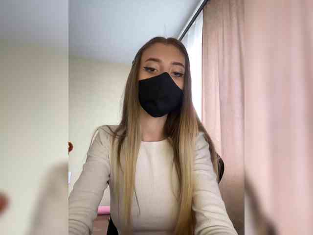 DORY_ webcam