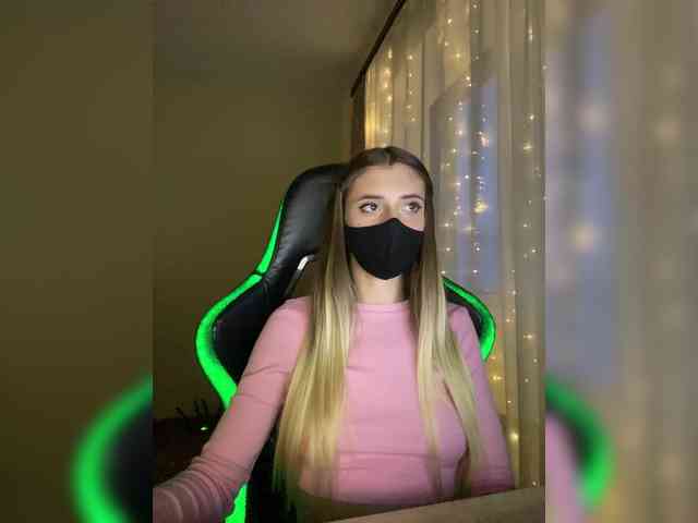 DORY_ webcam