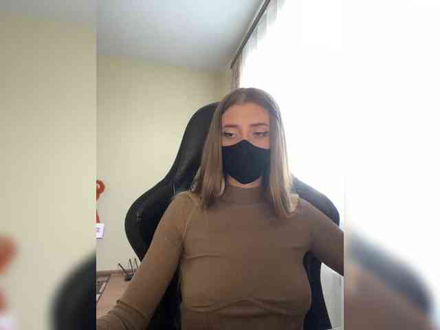DORY_ webcam