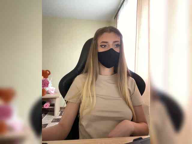 DORY_ webcam