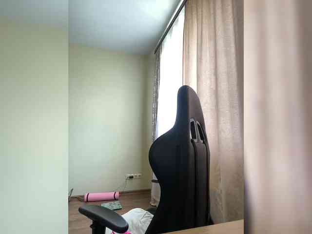 DORY_ webcam