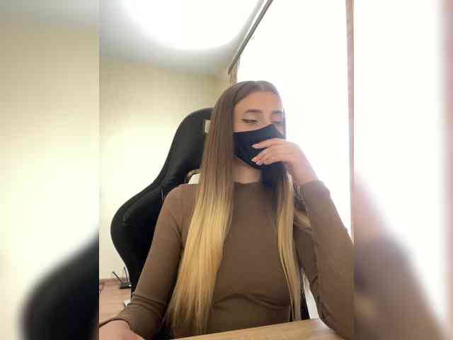 DORY_ webcam
