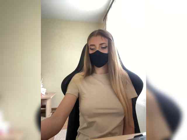 DORY_ webcam