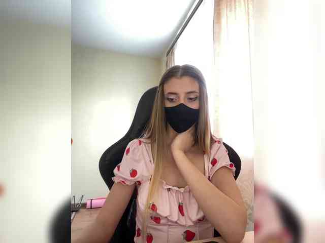 DORY_ webcam
