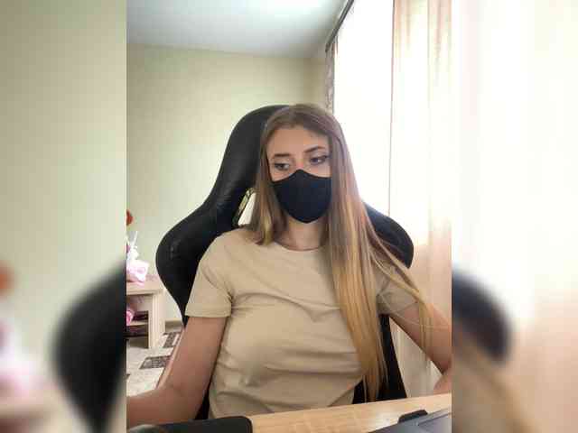 DORY_ webcam