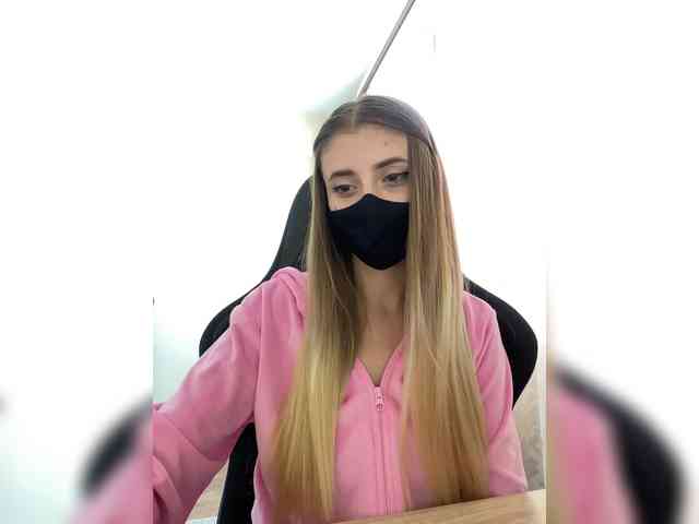 DORY_ webcam