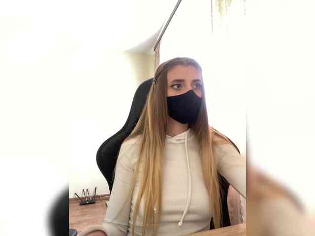 DORY_ webcam