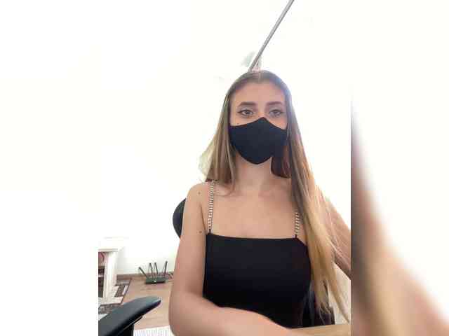 DORY_ webcam