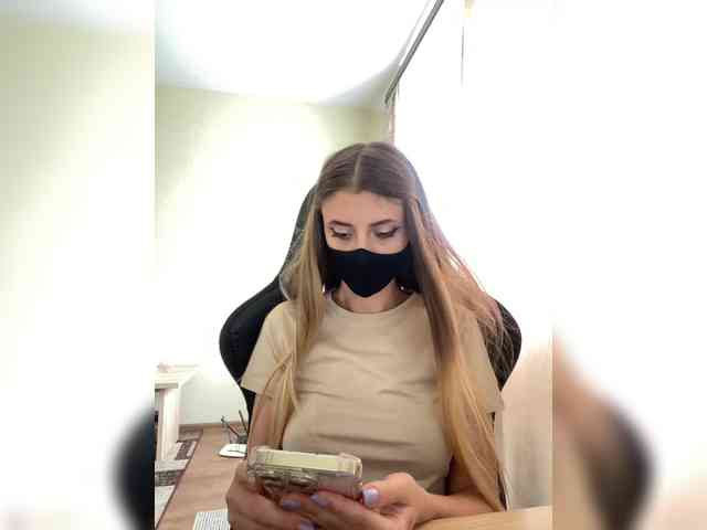 DORY_ webcam