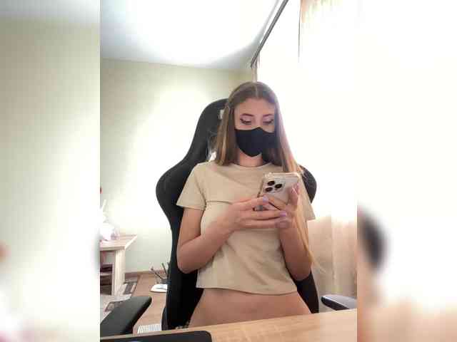 DORY_ webcam