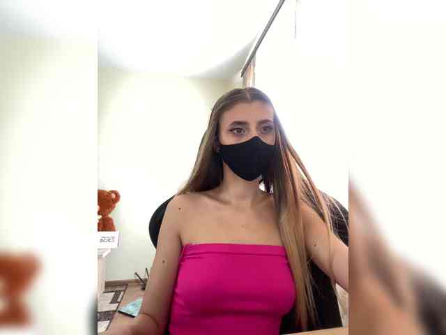 DORY_ webcam