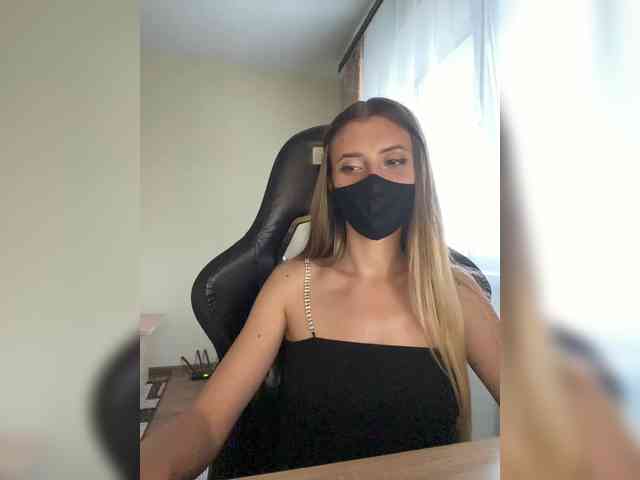 DORY_ webcam