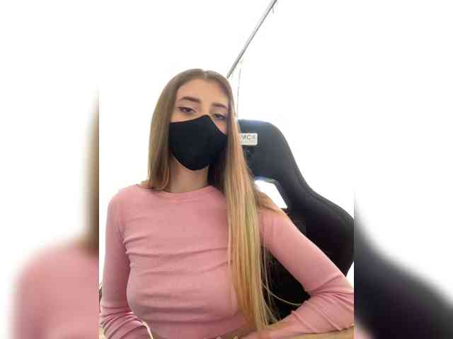DORY_ webcam