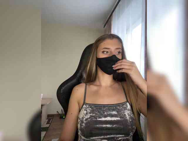 DORY_ webcam