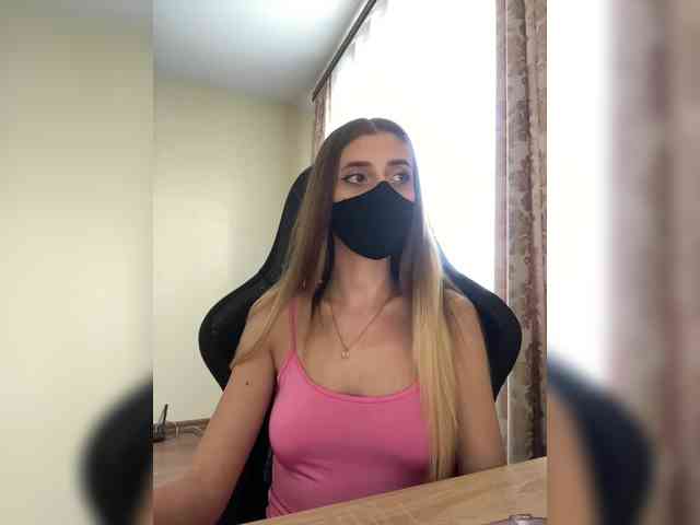 DORY_ webcam