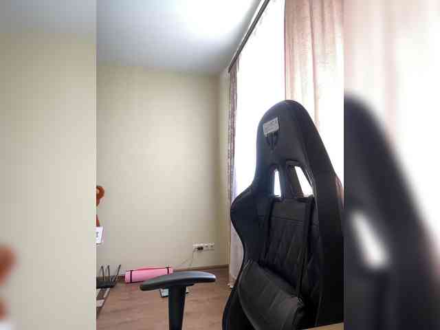 DORY_ webcam