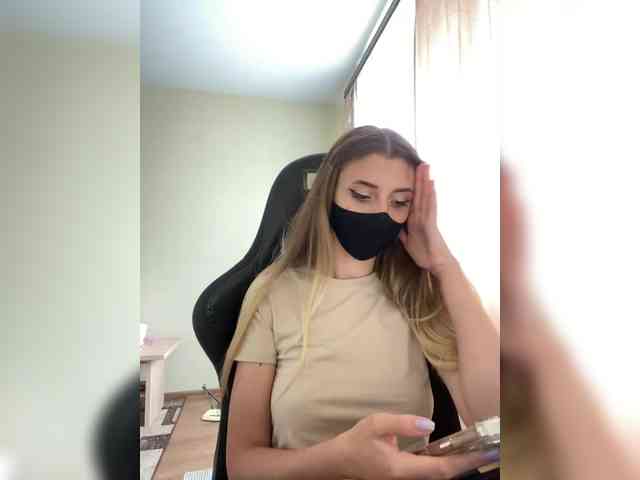 DORY_ webcam