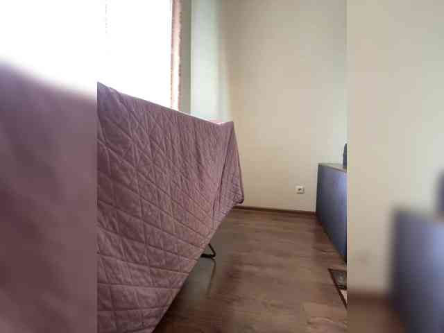 DORY_ webcam