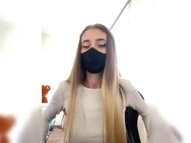 DORY_ webcam