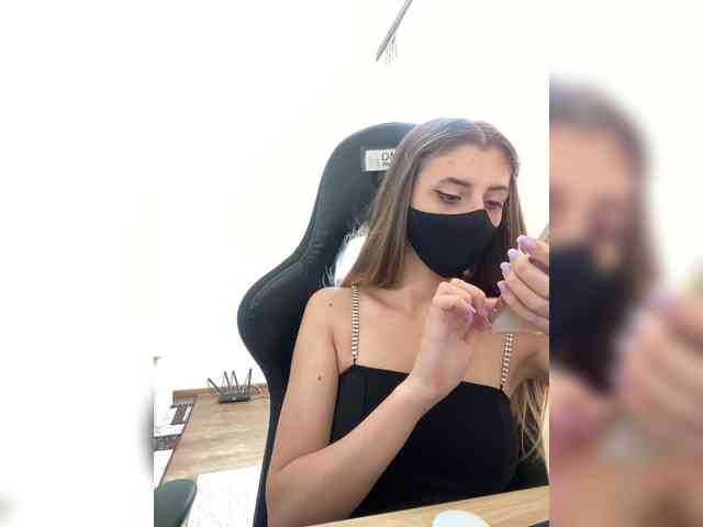 DORY_ webcam